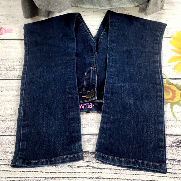 Children's Place Girls Long Sleeve Tee and Pants Size L‎ - Picture 2 of 7